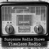 Suspense Radio Shows - The Hitchiker