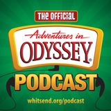 Adventures in Odyssey fan and mom turned executive director of American Heritage Girls Patti Garibay