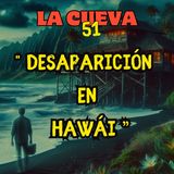 Desaparición en Hawái