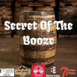 Secret of the Booze