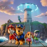 Patrulla Canina y el Tesoro del Faro Fantasma | Audiocuentos