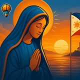 Nuovo messaggio a Gisella Cardia dalla madonna di Trevignano: Parla di noi? Pregate per le Filippine!