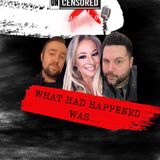 WhatHadHappenedWas LIVE: Fail-intine feels