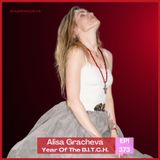 VBB 373 Alisa Gracheva: The Hedgehog That Became A Holistic Healer!