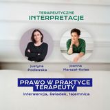 2. Prawo w praktyce terapeuty - interwencja, świadek, tajemnica