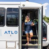 Microtransit For Lawrenceville & Snellville Goes Live On August 28th