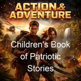 Children's Book of Patriotic Stories - Various