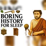 What Ancient Romans Used Before Toilet Paper | ancient history sleep audiobook