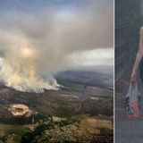 Sky News Radio Podcast - Wednesday 27th June 2018