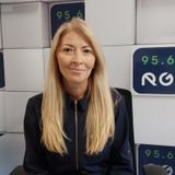 Renata Pliżga, dyrektor wydziału edukacji