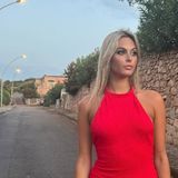 Nicole Reato si candida “velina” su Striscia la Notizia e avverte: “Tv sì, ma non ad ogni costo”