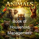 Book of Household Management - Mrs Isabella Beeton - Part 6