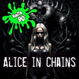 Alice in Chains - Grunge Or Not?