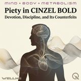 Piety - Discover the path to spiritual devotion with Solomon "Sol" Bishop