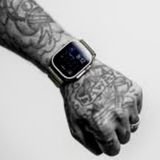 El Apple Watch ODIA los Tatuajes!!!  (Crónica de una Decepción Relojera)