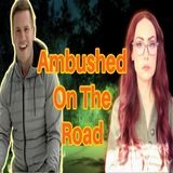 Jared Bridegan - Ambushed on the road