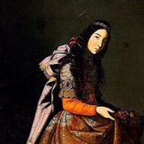 Santa Casilda de Toledo, virgen