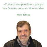 Entrevista a Bieito Iglesias