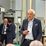 Verso l’Internet delle Abilità: l’integrazione tra AI e Robotica nell’era di Industria 5.0