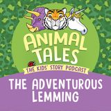 The Adventurous Lemming