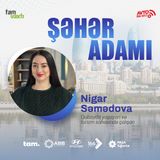 Dubayda turizm sahəsi üzrə çalışmaq üçün hansı məqamlara diqqət etmək lazımdır? I Şəhər adamı #98