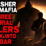 Slasher vs. Mafia_ Three Serial Killers Walk Into a Bar