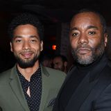 Lee Daniels Talks About Empire And Jussie Smollett