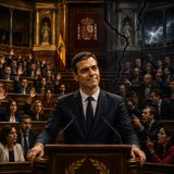 26 de junio de 2026: Cuestión de confianza
