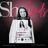 Lead the Team, Not the Game: Confidence, Capacity, and the Courage to Be Seen