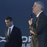 Prensa económica: El Gobierno llama a capítulo a Escribano: "Será un ultimátum que no podrá rechazar"