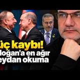 Güç kaybı! Erdoğan'a en ağır meydan okuma   Tarık Toros   Manşet   19 Ekim 2026