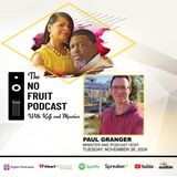 Address of Success in Relationships with Paul Granger