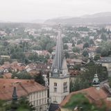 Social Privilege and Having Less (Ljubljana, Slovenia, March 20 2020)