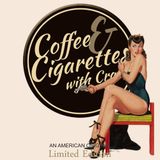 Coffee & Cigarettes™ - GODZILLA Wednesday