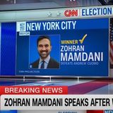 5 novembre 2025 - Notiziario Mondo