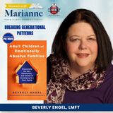 Adult Children of Emotionally Abusive Families with Beverly Engel