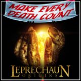 E140: Leprechaun: Origins (2014) | Spoiler Review & Discussion