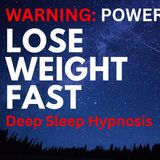 POWERFUL Sleep Hypnosis to Lose Weight (Control Cravings _ Burn Fat While You Sleep) - Tansy Forrest - Sleep Hypnosis _ Guided Meditation
