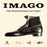 Imago. Eine Zeitschrift zum Einrahmen