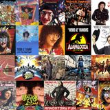 Metal Hammer of Doom - Weird Al Yankovic Retrospective