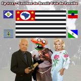 Episódio #127 - Gatilhos do Brasil: (Era para Falarmos Bem do)Vale do Paraíba