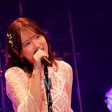 内田真礼Live House Tour 2026 “statice”ファイナル川崎公演のオフィシャルレポートが到着！