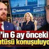 Bilal’in 6 ay önceki görüntüsü konuşuluyor   Tarık Toros   Manşet   22 Eylül 2026