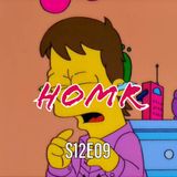 224) S12E09 (HOMR)