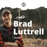 GoWild App with creator Brad Luttrell