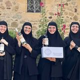 Retour sur la journée de l'environnement de Saint Ambroix : Monastère de Solan