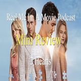Mini Review: 2 Hearts