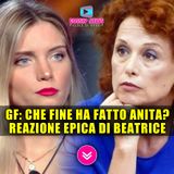 Grande Fratello: Anita Olivieri Sparisce... Reazione Epica Di Beatrice Luzzi!