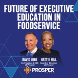 238. Future of Executive Education in Foodservice