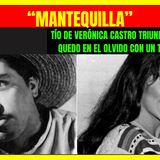 ⭐️Él es el tío de VERÓNICA CASTRO que triunfó en el Cine Mexicano pero quedó en el olvido con un trágico final⭐️